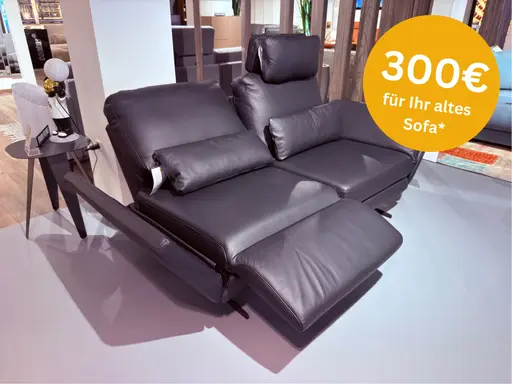 Sofa Tova von Raum.Freunde